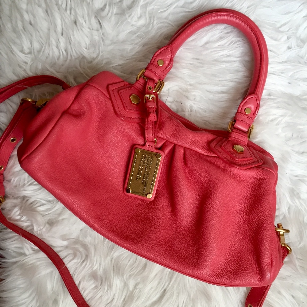 Marc by Marc Jacobs Classic Q Baby Groovee